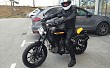 Ducati Scrambler Full Throttle Picture 9