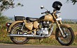Royal Enfield Classic Desert Storm Picture 13