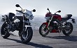 Triumph Speed Triple ABS Picture 2