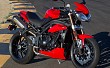 Triumph Speed Triple ABS Picture 15