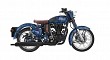 Royal Enfield Classic 500 Desert Storm Despatch Limited Edition Photo