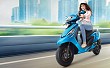 TVS Scooty Zest Picture 5