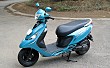 TVS Scooty Zest Picture 11