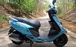 TVS Scooty Zest Picture 10