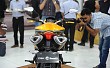 Dsk Benelli Tnt 600i Limited Edition Picture 5
