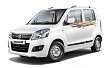 Maruti Wagon R LXI CNG Avance Edition Photo