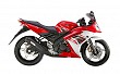 Yamaha Yzf R15 S Picture 6