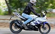 Yamaha YZF R15 Picture 16