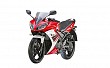 Yamaha Yzf R15 S Picture 1
