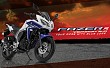 Yamaha Fazer FI Version 20 Picture 15