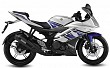 Yamaha YZF R15 Picture 5