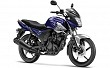Yamaha SZ RR New Picture 2