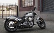 Harley Davidson Breakout Picture 19