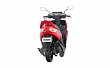Yamaha RAY Z Picture 13