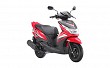 Yamaha RAY Z Picture 5