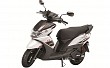 Yamaha RAY Z Picture 16