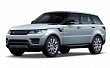 Land Rover Range Rover Sport SVR Photo
