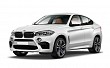 BMW M Series X6 M Picture 1