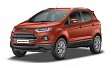 Ford Ecosport 1.5 TDCi Ambiente Photo