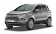 Ford Ecosport 1.5 TDCi Ambiente Picture