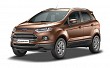 Ford Ecosport 15 TDCi Ambiente Picture 3