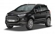Ford Ecosport 15 TDCi Trend Plus Picture 1