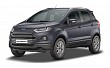 Ford Ecosport 15 TDCi Trend Plus Picture 2