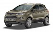 Ford Ecosport 15 TDCi Ambiente Picture 2