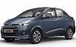 Hyundai Xcent 1.2 Kappa SX Option CNG Photograph