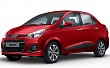 Hyundai Xcent 12 Kappa SX Option CNG Picture 1