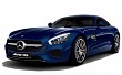 Mercedes-Benz AMG GT S Picture