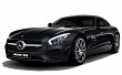 Mercedes Benz AMG GT S Picture 5
