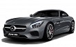 Mercedes Benz AMG GT S Picture 6