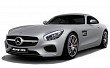 Mercedes Benz AMG GT S Picture 1