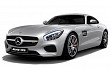 Mercedes Benz AMG GT S Picture 4