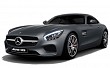 Mercedes Benz AMG GT S Picture 2