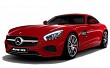 Mercedes Benz AMG GT S Picture 3