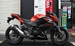 Kawasaki Z250 Picture 5