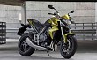 Honda CB1000R ABS Picture 11