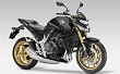 Honda CB1000R ABS Picture 2