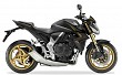 Honda CB1000R ABS Picture 1