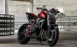 Honda CB1000R ABS Picture 9