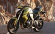 Honda CB1000R ABS Picture 12