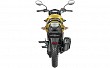 Honda CB Trigger DLX Picture 4
