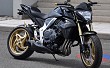 Honda CB1000R ABS Picture 14