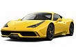 Ferrari 458 Speciale V8 Image
