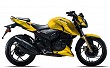 Tvs Apache Rtr 200 Picture 1