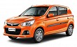 Maruti Alto K10 LXI CNG Optional Picture 1