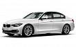 BMW 3 Series 320d M Sport Picture 2