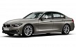BMW 3 Series 320d M Sport Picture 1